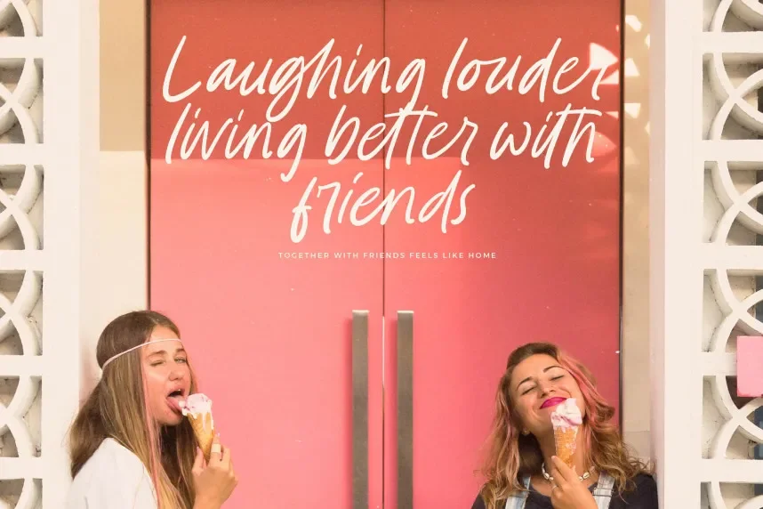 Floral Buttercup – Modern Handwritten Font preview 3