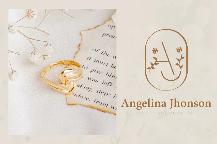 Flower Leaf Demo Font preview 5