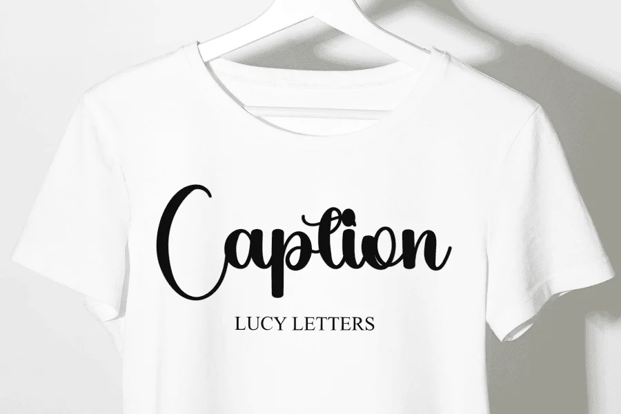 Font Handmade Font preview 6