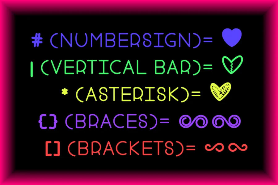 Fool For Love Font