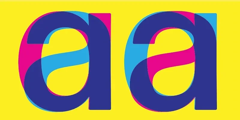 Forma DJR Deck Font Family preview 3