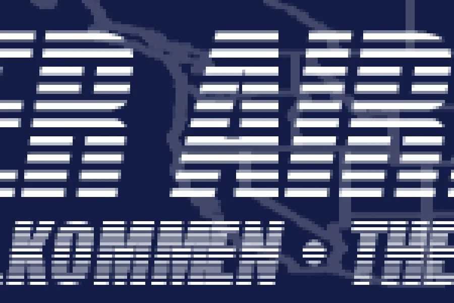 Former Airline Font
