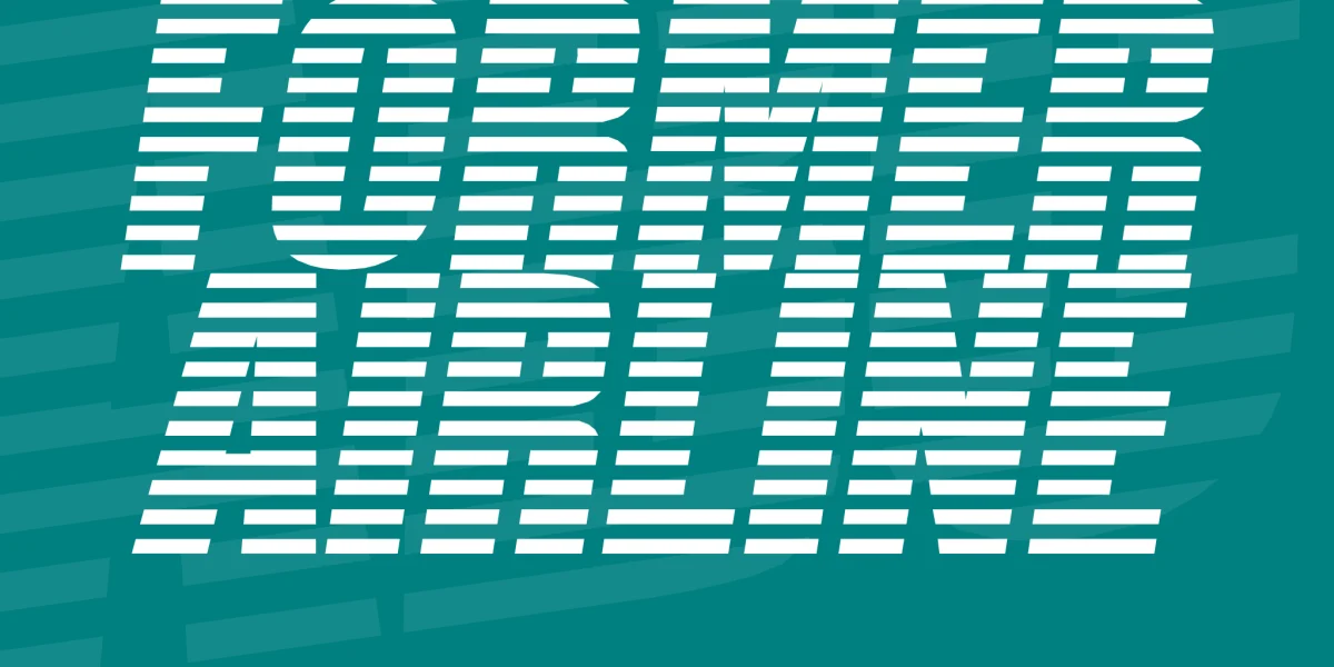 Former Airline Font preview 2