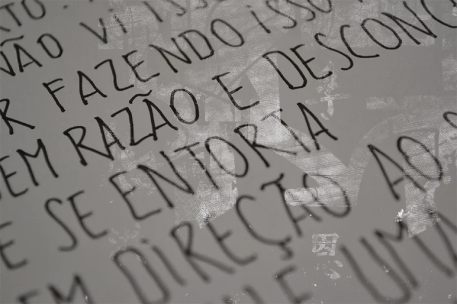 Frente H1 Font preview 3