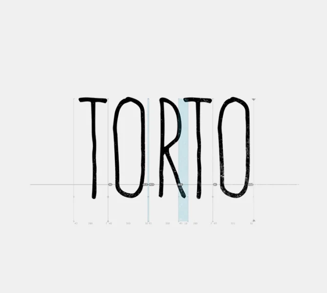 Frente H1 Font preview 6