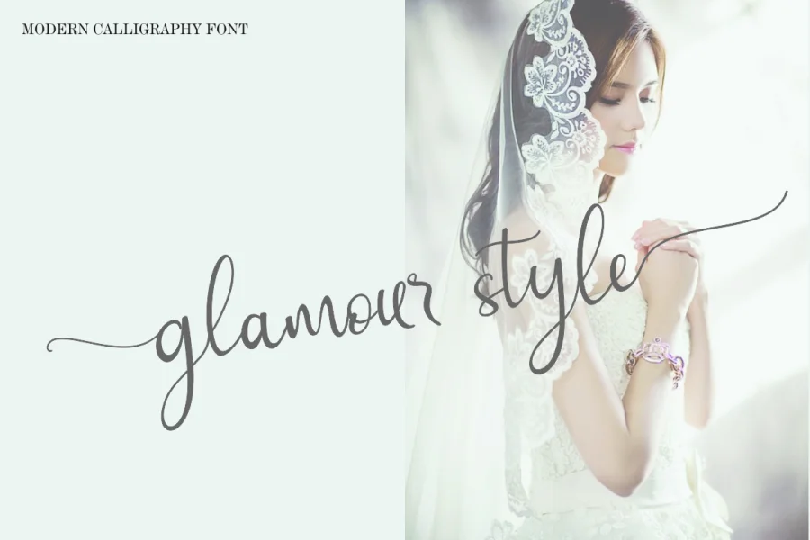 freya Font Family preview 2