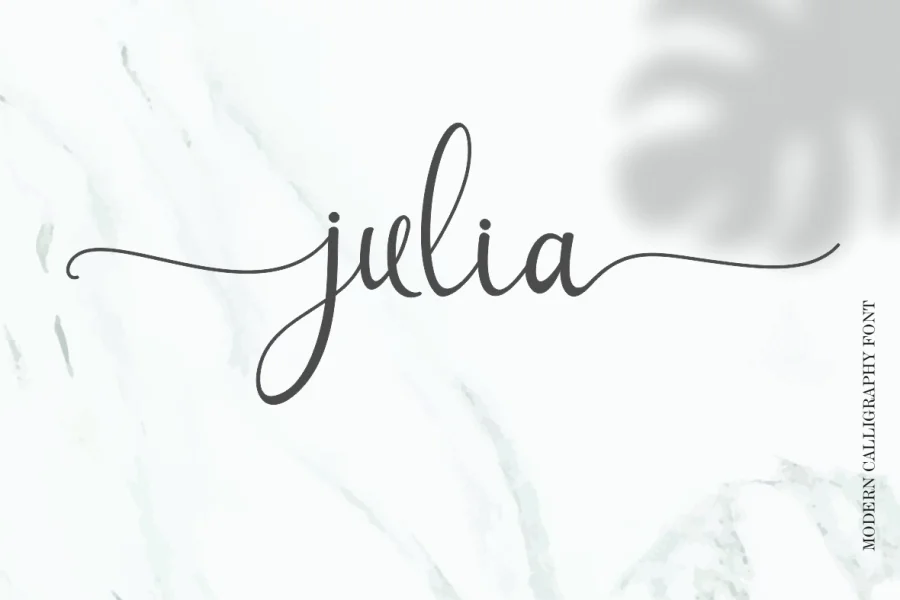 freya Font Family preview 3