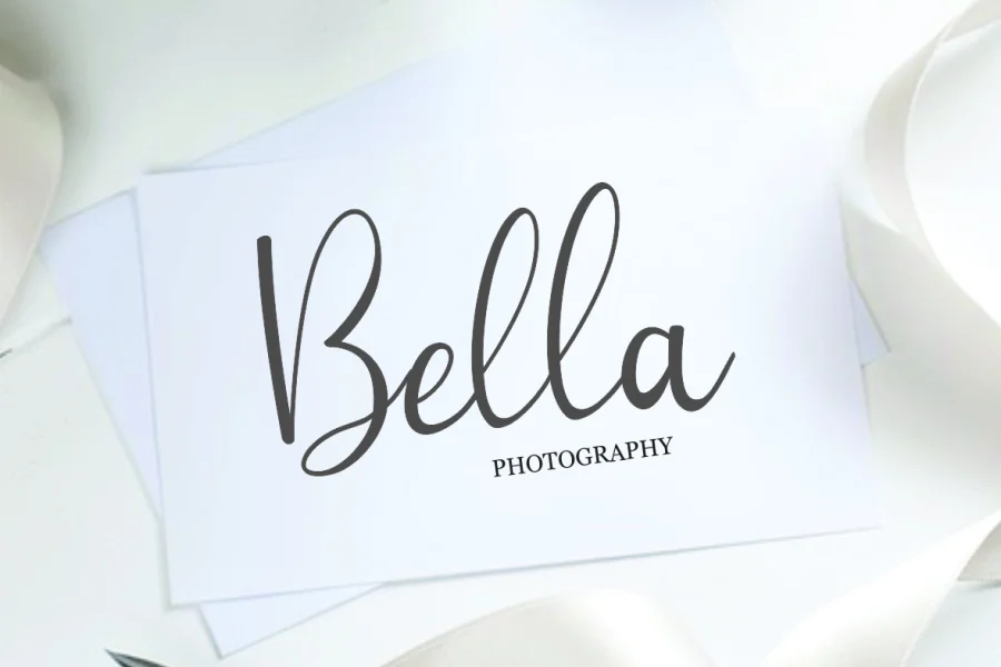 freya Font Family preview 4