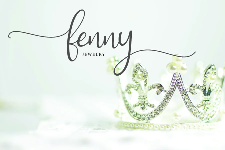 freya Font Family preview 6