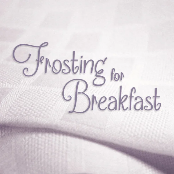 Frosting for Breakfast Font preview 3