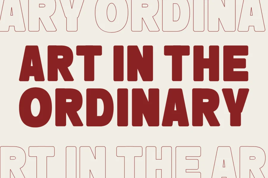 Fudge Font preview 8