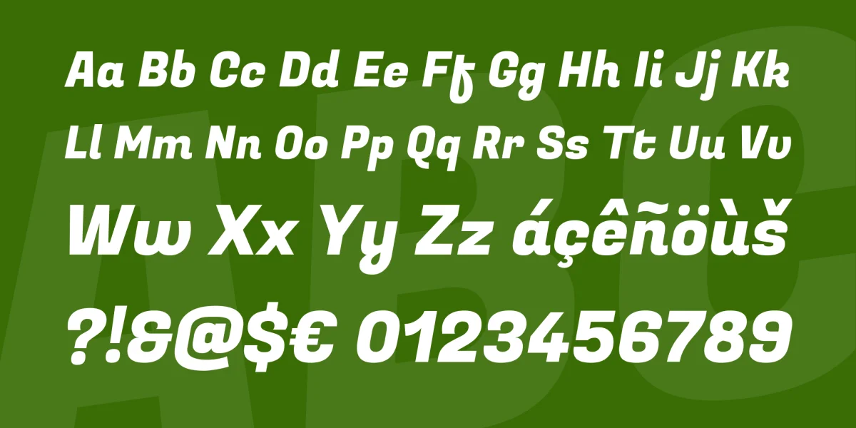 Fugaz One Font preview 4