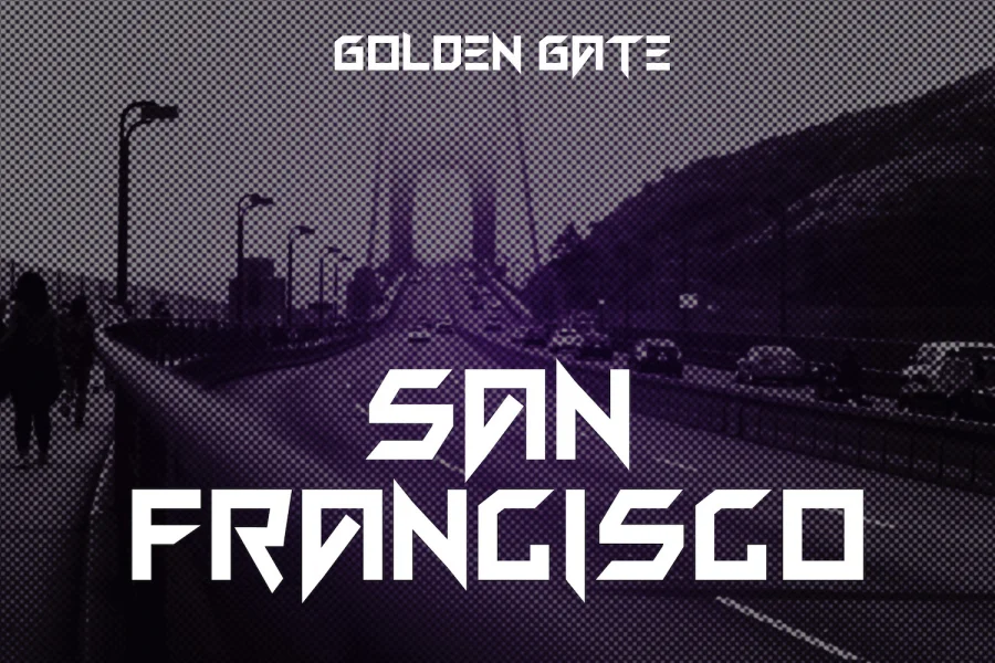 FUN GAMES Font preview 12