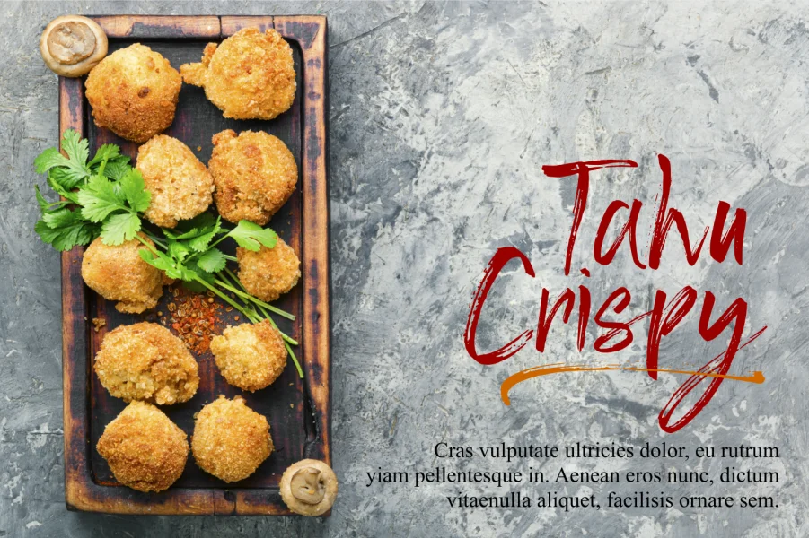 Fusha Brush Font preview 4