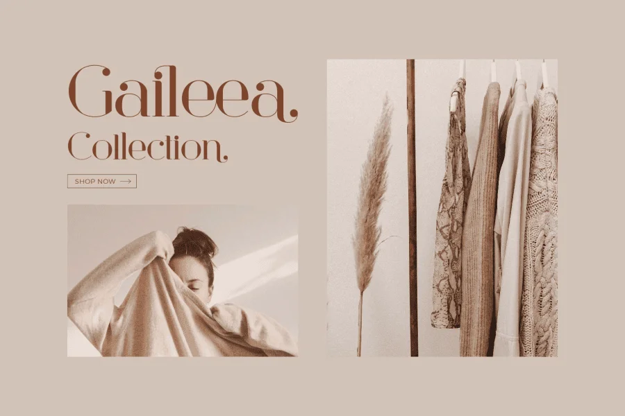Gadish Font preview 2