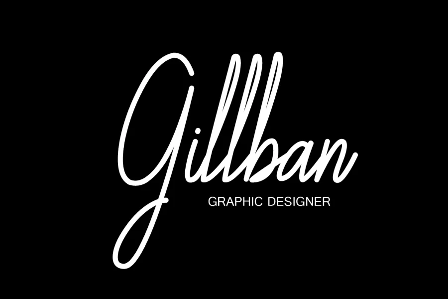 Galliyani Font preview 3