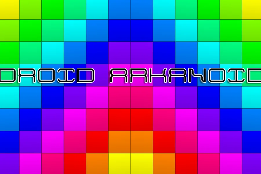 Game Font 7 Font