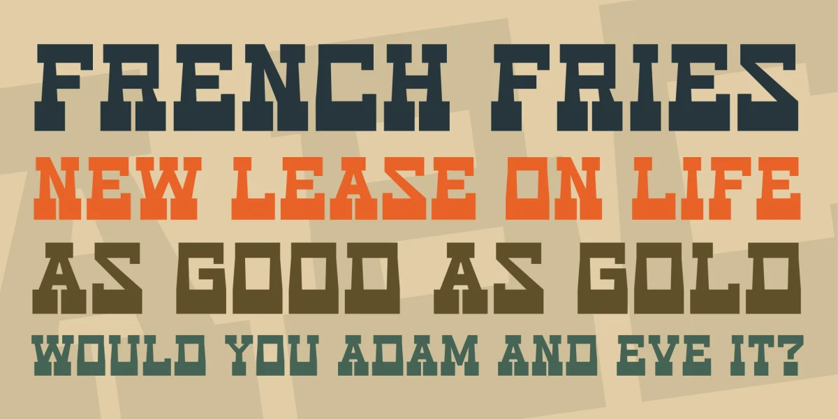 Game Music Love Font preview 2