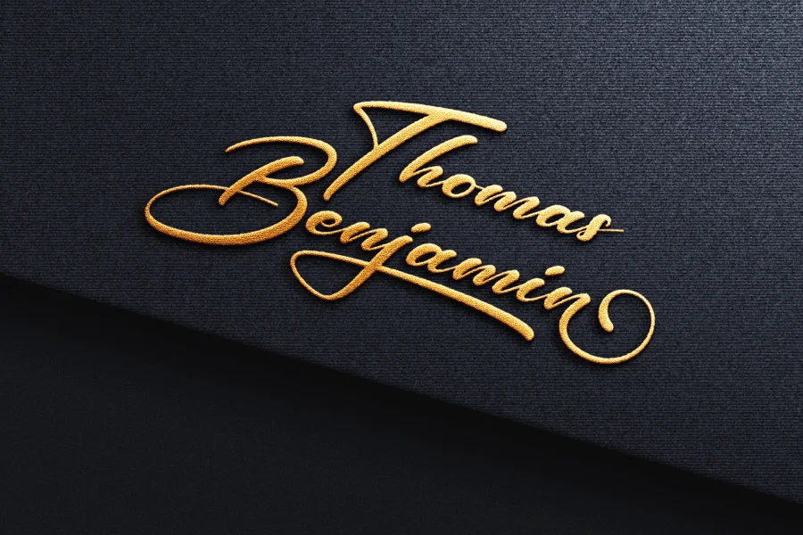 Ganetha Font preview 6