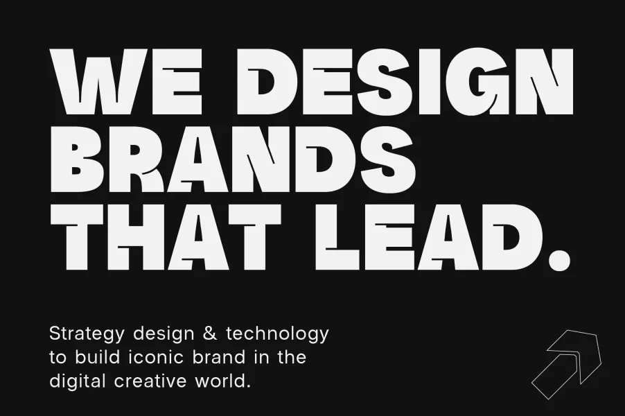 Gaprio Display Demo Font Family preview 7