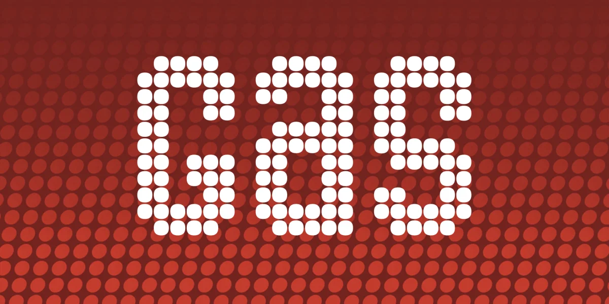 Gas Font
