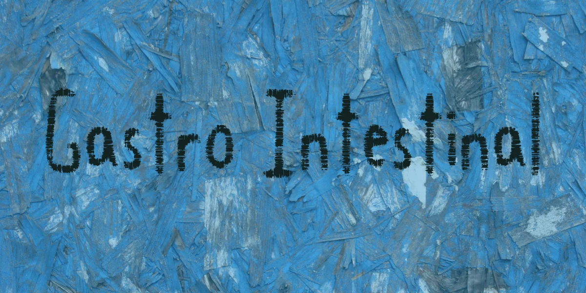 Gastro Intestinal Font