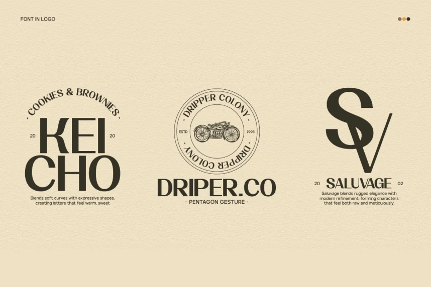 GC Clova Font preview 6