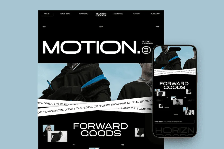 GC Epic Pro Demo Font Family preview 4