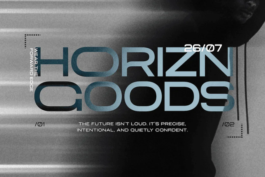 GC Epic Pro Demo Font Family preview 5