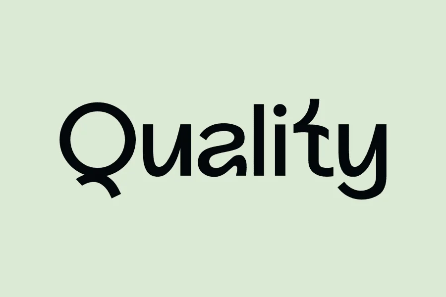 Gebuk Font preview 2