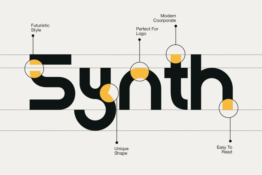 Gegola DEMO Font preview 2