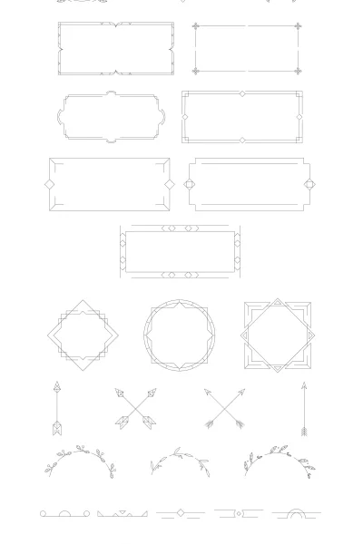 Georgia Font preview 12