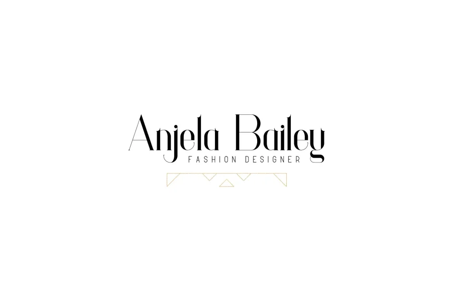 Georgia Font preview 6