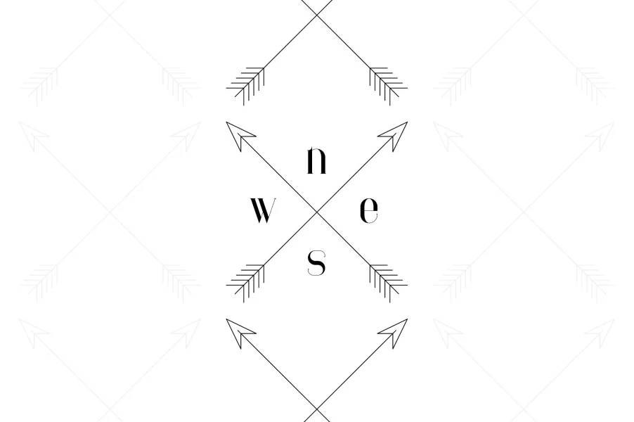 Georgia Font preview 8