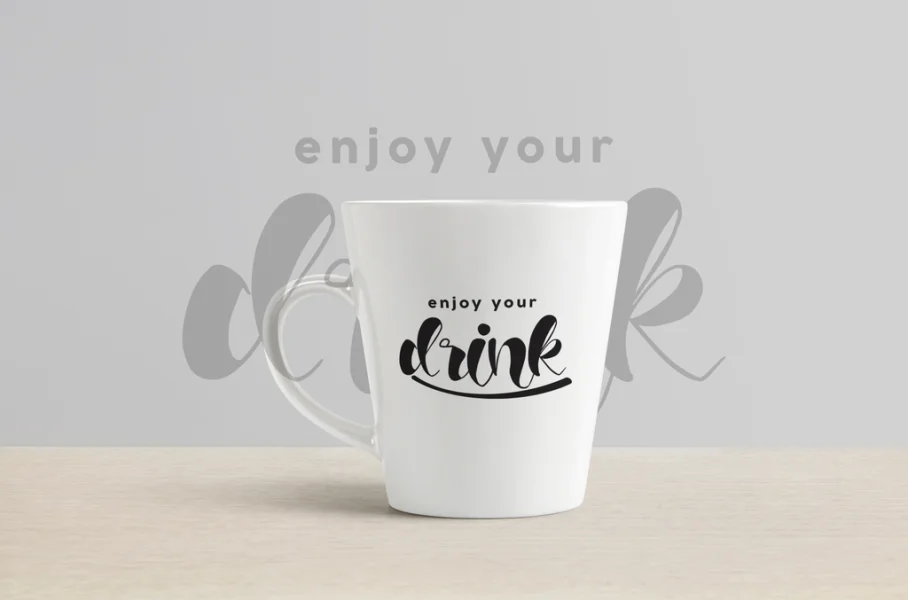 Ghost Demo Font Family preview 3