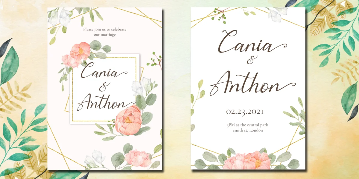 Giette Font preview 2