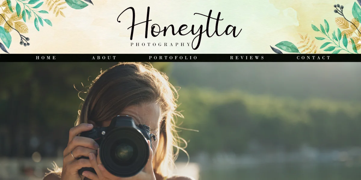 Giette Font preview 6