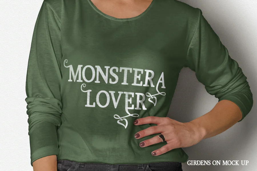 Girdens Font preview 10