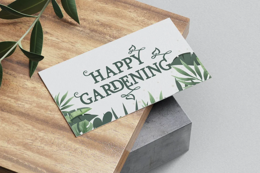 Girdens Font preview 2