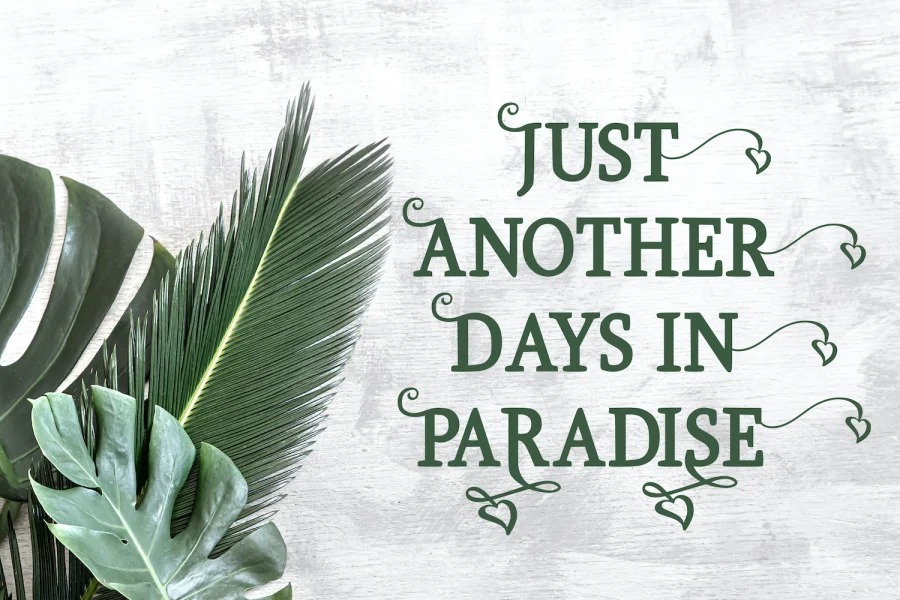 Girdens Font preview 4