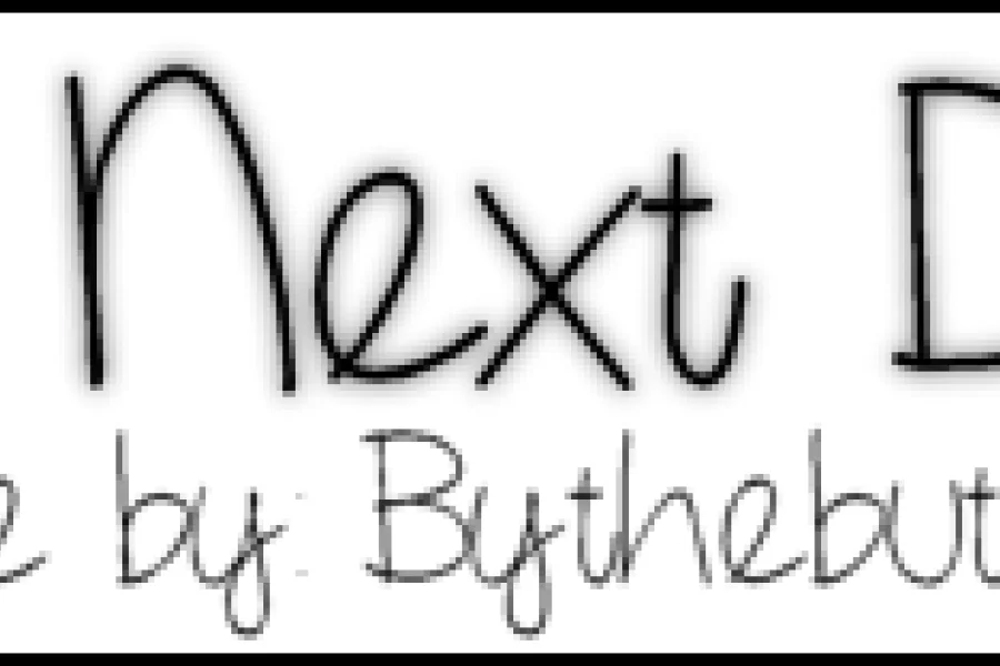 Girl Next Door Font