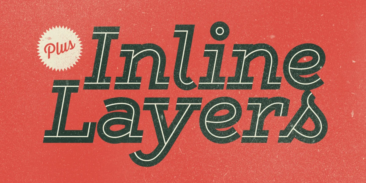 Gist Upright Extrabold Demo Font preview 10