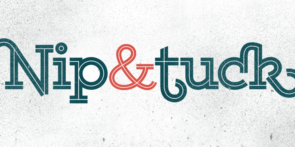 Gist Upright Extrabold Demo Font preview 11