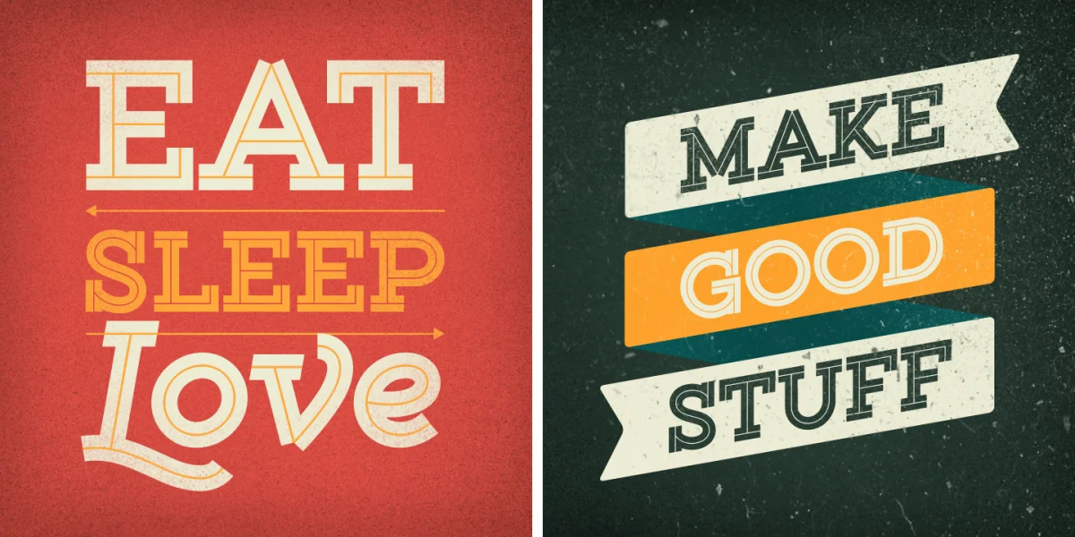 Gist Upright Extrabold Demo Font preview 2