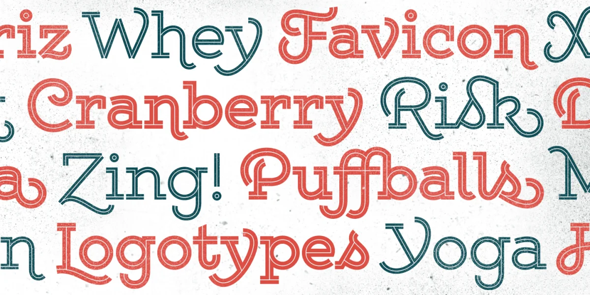 Gist Upright Extrabold Demo Font preview 7
