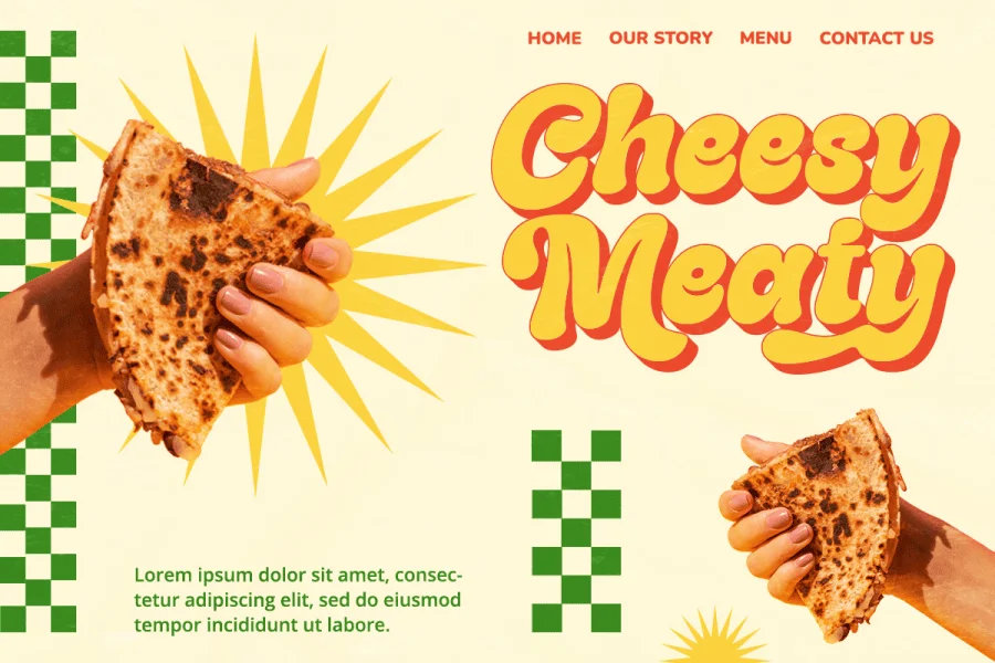 Gladolia DEMO Font preview 5