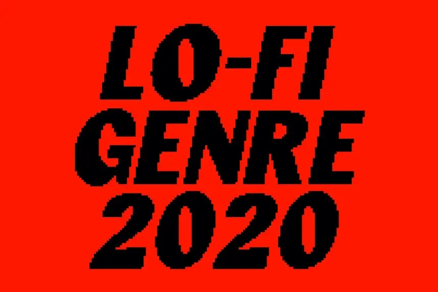 Glazio Pixel Font preview 4
