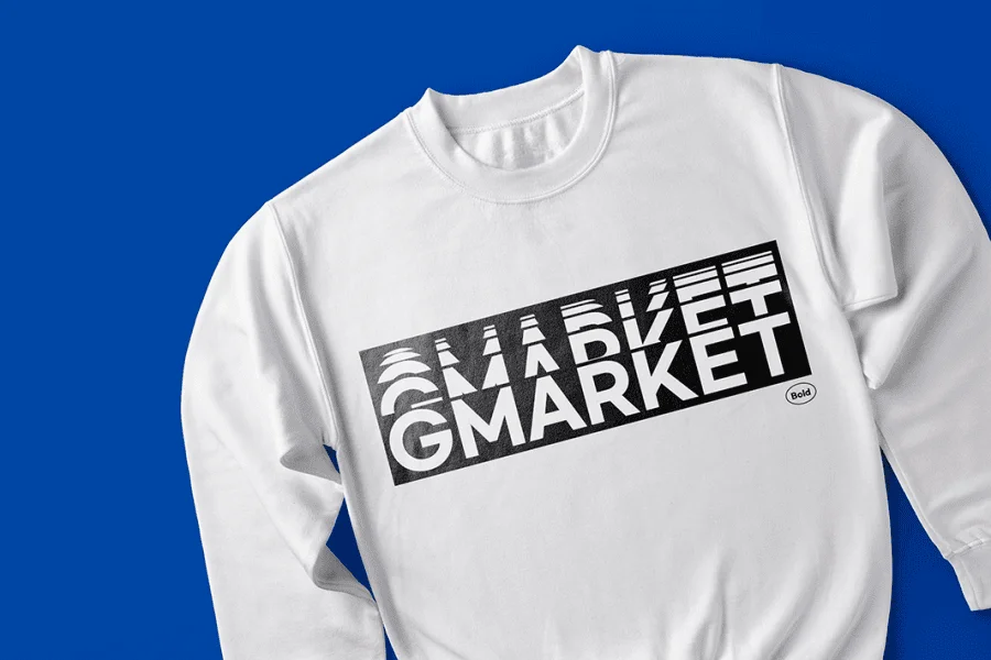 Gmarket Sans Font Family preview 5
