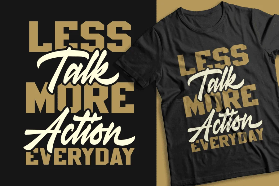 Golden Varsity Font Family preview 7
