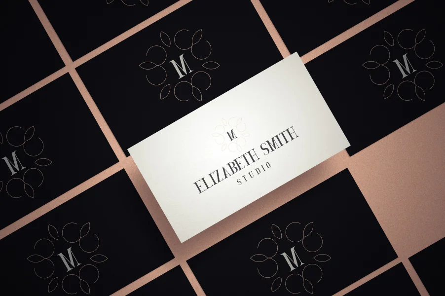 GoldenBird Font preview 7